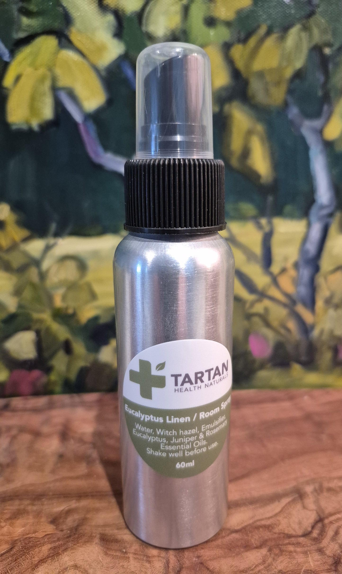 Eucalyptus Room Spray