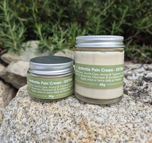 Arthritis Cream Extra Strength