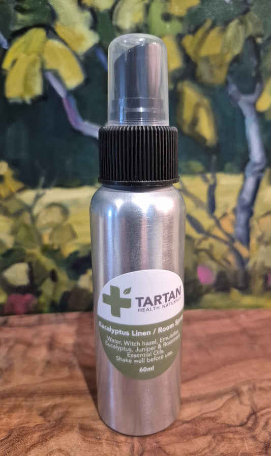 Eucalyptus Room Spray