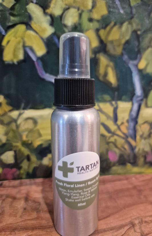 Fresh Floral Room Spray
