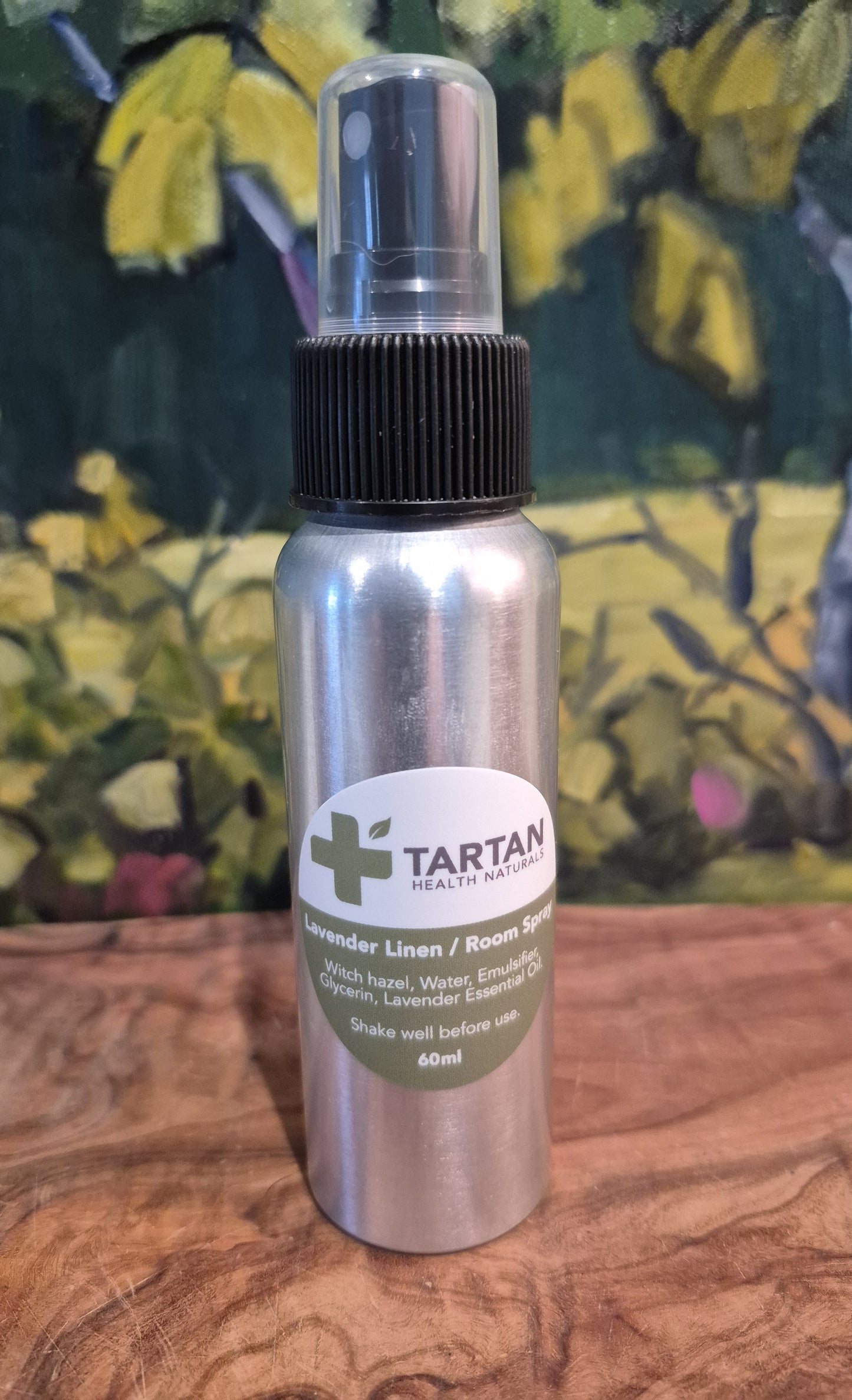 Lavender Room Spray