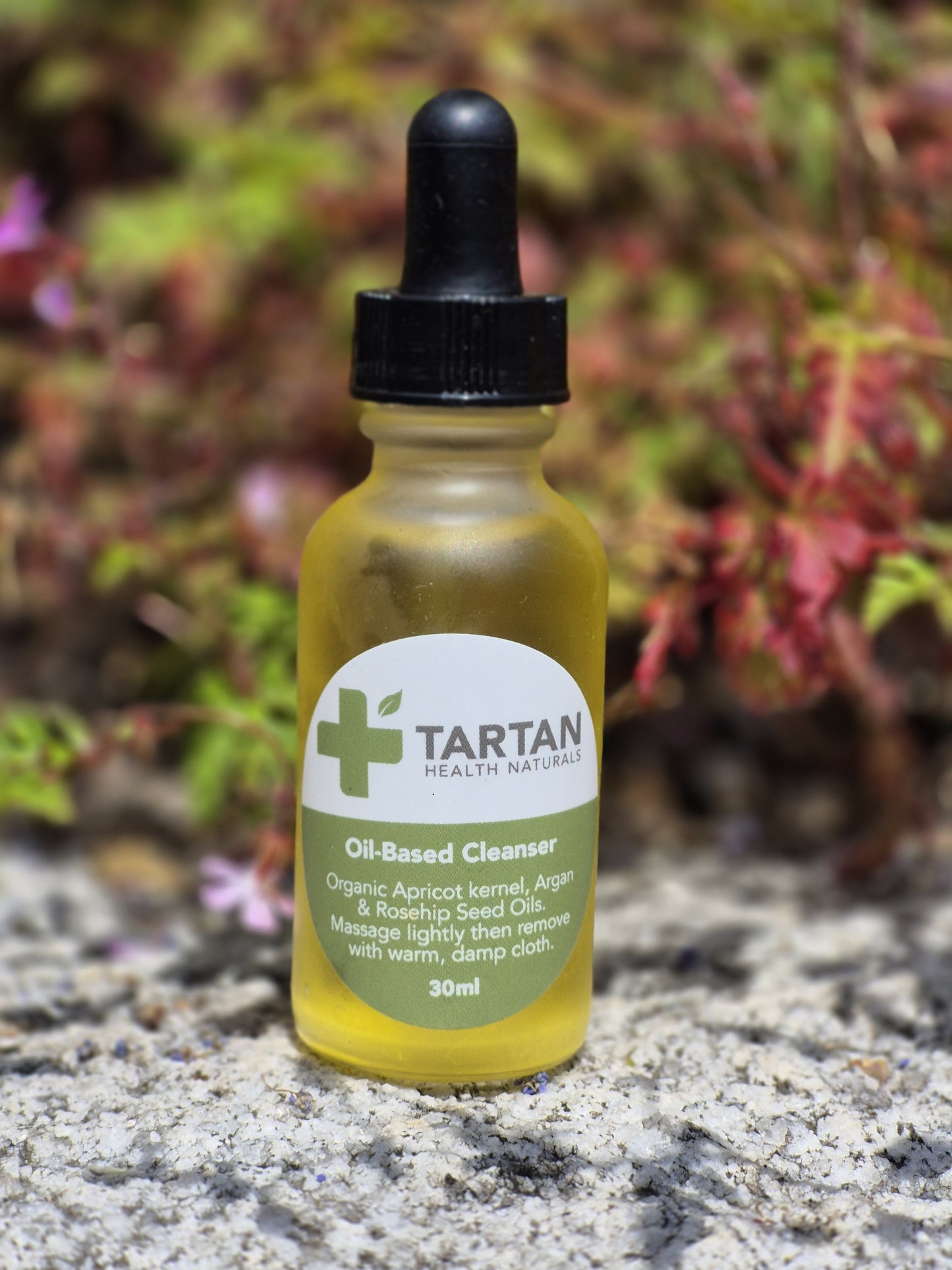 Oil based Facial Cleanser