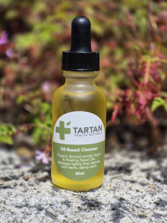Oil based Facial Cleanser