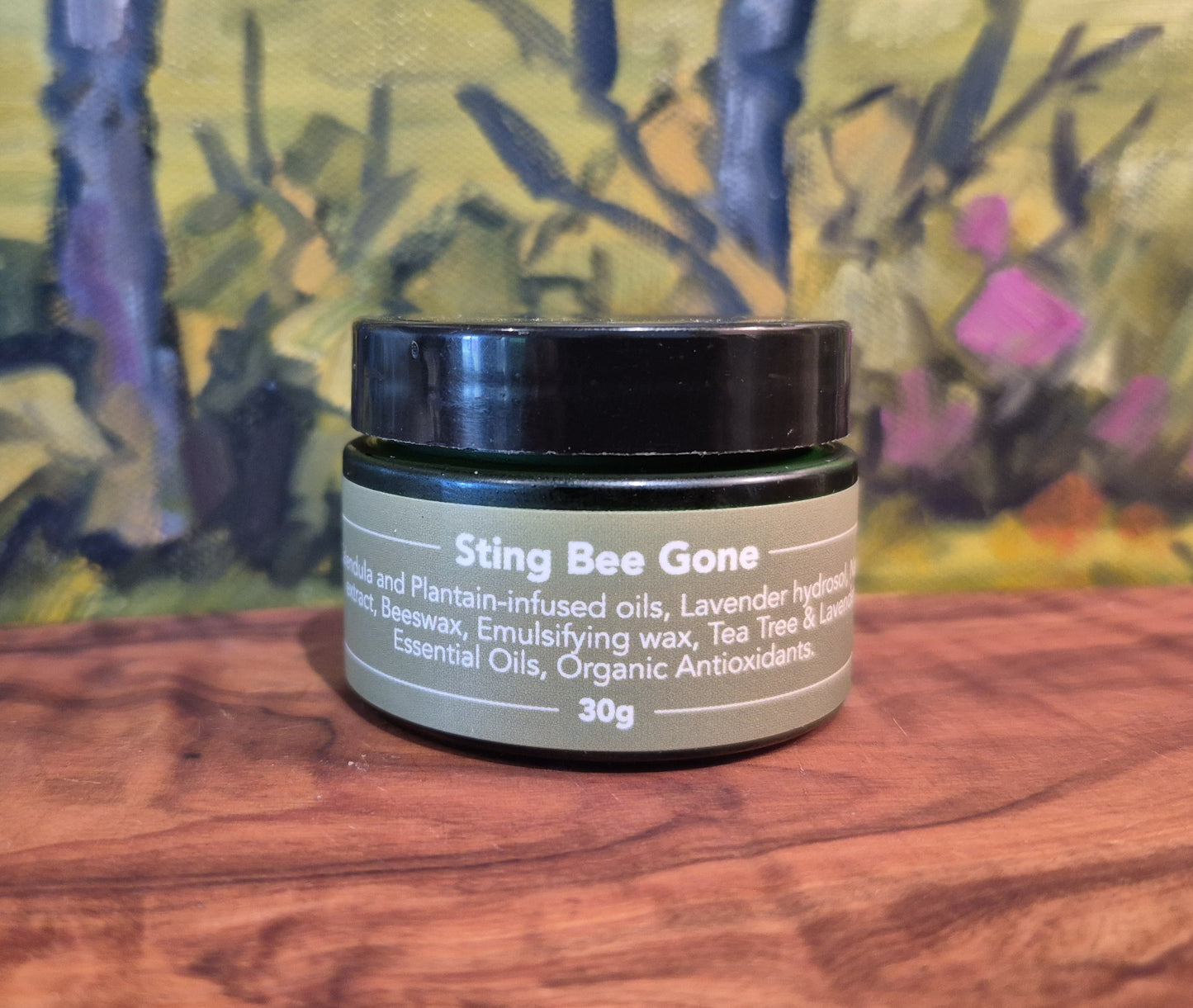 Sting BEE Gone