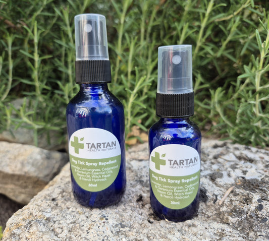 Dog Tick Spray Repellent